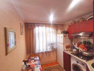 1 otaqlı kohnə tikili: Bakı, 3 otaqlı, Köhnə tikili, 63 kv. m — 7