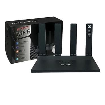 lte internet baki: M9S Wireless Mobile WiFi – daşıya bilən 4G/5G mobil router - Sürət — 9