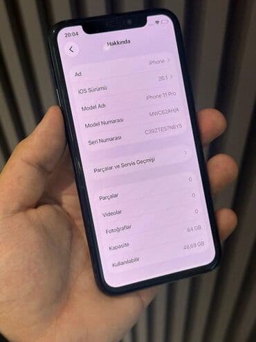 iphone 11 vietnam: Inoi 100 — 2