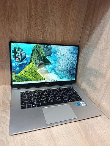 Huawei BOD-XX9