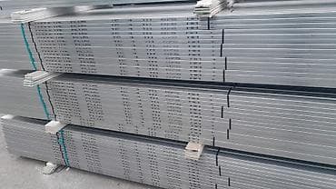 Məhsul: Sinklənmiş metal profillər – “PROFMETAL PLUS” tip TC Təsvir