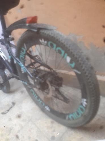 Şəhər və yüngül off-road üçün universal velosiped - Brend/model — 3