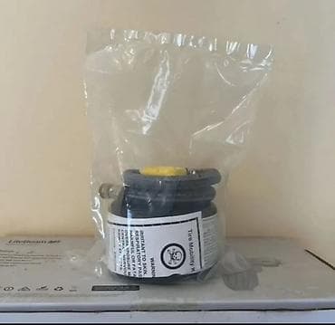 Təkər təmir köpüyü – “Tire Mobility Kit” üçün doldurma balonu -