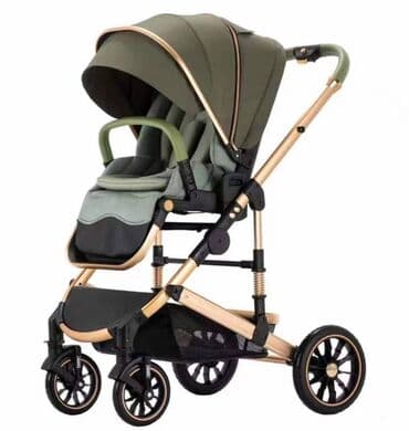 Modullu arabalar: 2-i 1-də araba, Pulsuz çatdırılma, Rayonlara çatdırılma — 6