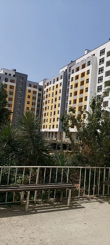 podmayak 2 otaqli menziller: 2 otaqlı, Yeni tikili, 58 kv. m — 13
