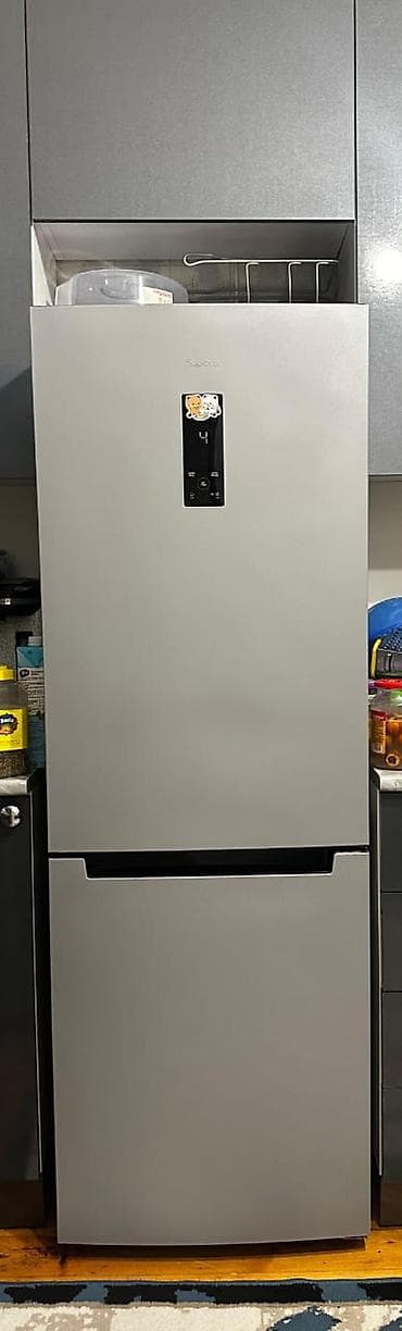 Ramile7 TƏCİLİ !!!İdeal vəzyətdə 6ayin Birusa soyuducusu satilir