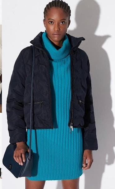 balonka kurtkalar kisi: Armani exchange .L razmer .amerikadan alınıb.Yeni kimi.70man - — 3