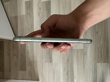 irşad telecom iphone 11: IPhone 11, Yaşıl — 3