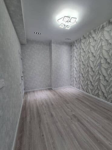 ağ şeher evler: 3 otaqlı, Yeni tikili, m. Neftçilər, 96 kv. m — 5