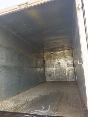 дом на колесах turbo az: Iveco : 3.9 l | 2004 il 49500 km Universal — 14