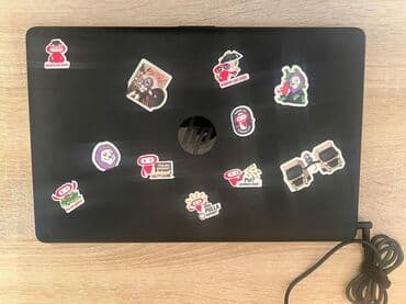 hp notebook qiymeti: Hp Nootbook satilir,ideal veziyetde,donmagi hecneyi yoxdu,real aliciya — 2