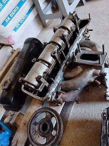 Aksesuarlar və tüninq: Hissə hissə satlır — 2