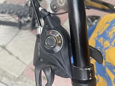 mtb: Giant Rincon dağ velosipedi - Çərçivə: yüngül alüminium, klassik — 2