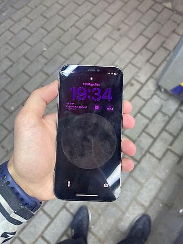 ip 9 plus: IPhone 12 Pro, 256 GB, Pacific Blue, Face ID — 1