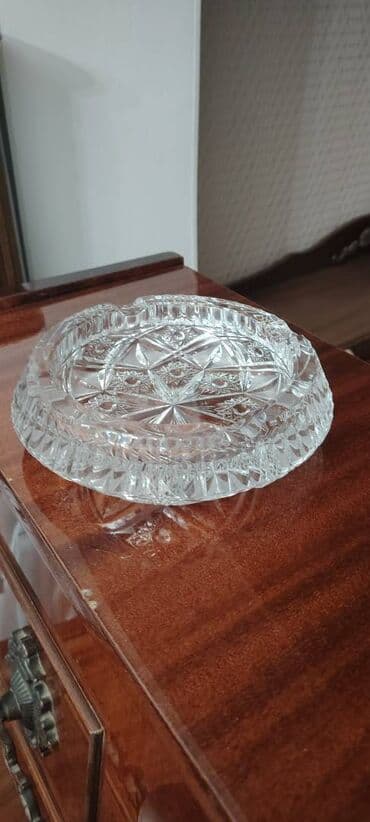 пепельница: Пепельница — 1