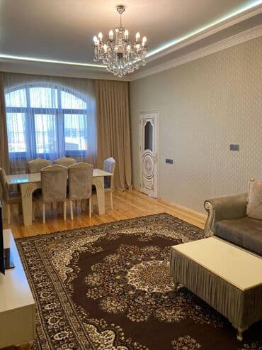 çıxarış nədir: Masazır 6 otaqlı, 240 kv. m, Kredit yoxdur, Yeni təmirli — 17