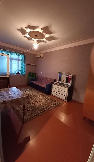 savalan kirayə ev: 2 otaqlı mənzil – mebellə və məişət texnikası ilə Planlama: - Geniş — 1