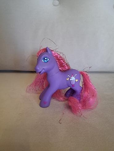My little pony
Qiymətlər və qüsurlar soruşun

Цены и дефекты уточнять — 2