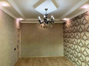 ev masazir: Bakı, 2 otaqlı, Köhnə tikili, 60 kv. m — 2