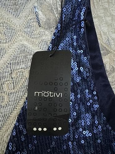 Ziyafət donu, Mini, S — 3