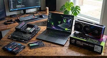 16 gb ram: Xarab IT yə aid hissələr alıram. Ancaq aşağıda yazdıqlarım. Başqa — 1