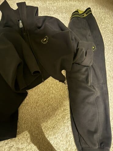 adidas: Adidas by Stella McCartney idman dəsti Orginal dest m razmer 150 azn — 3