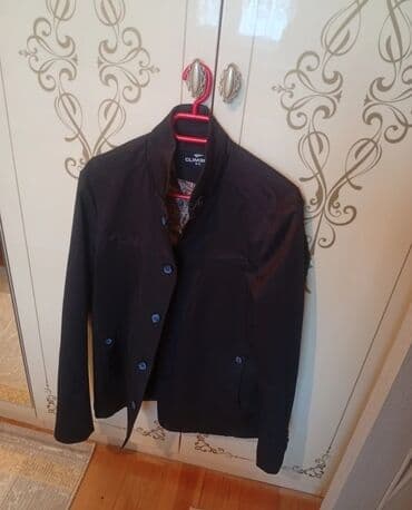 Pencəklər: Pencək, 3XL — 2