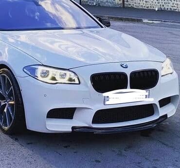 lalafo vaz 2108: BMW F10 Dodag Lip Qiymət, keyfiyyət 👍🏻 -⛔️Hər növ bmw modelinə! — 1