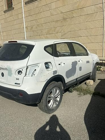 nissan azerbaycan: İli2012 135000 probek maşina qabax fara patpres birde patalokun — 2