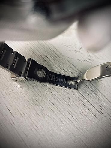rolex saati: Yeni, Qol saatı, Rolex, rəng - Gümüşü — 7