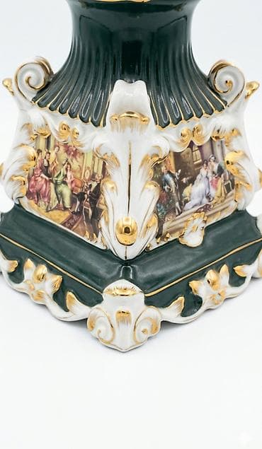 Tekstil: Bir vaza — 5