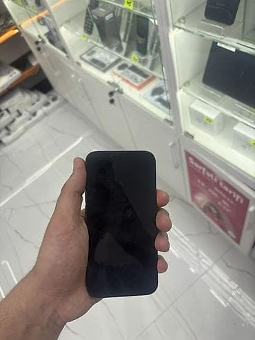 ipona 14 pro max: IPhone 13, Mavi — 2