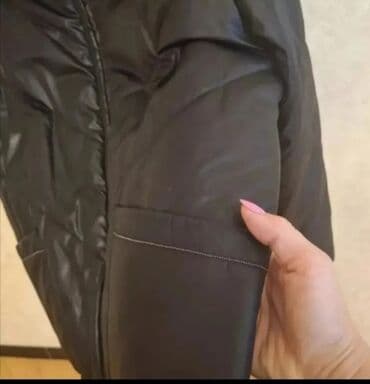 Цепочки: Пуховик куртка, XL — 7