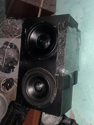 pioneer ts 6975 v3: Salam qoşa basofka ve jek 1200 uslite(basofka cixiwi iwlemir qalan — 1