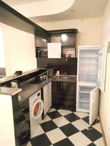 kirayə evlər razinde: Tam temirli tam esyali aileye nezerde tutulib real musteriyle uzun — 9