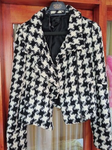 qadin pencekleri: Yaxşı vəziyyətdə pencək — 1