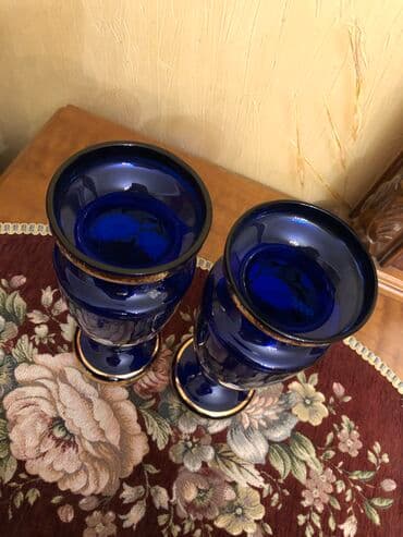 Sandıqlar: Vazalar — 4