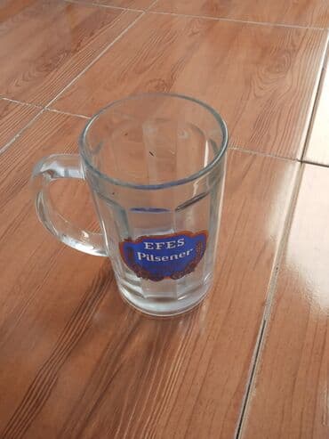 quran qablari: Fincanlar, rəng - Ağ, Şüşə, 2 ədədli dəst, 500 ml, Azərbaycan — 3