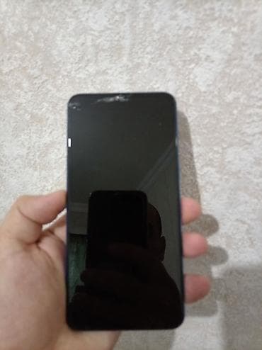 samsung galaxy a30s ekran: Samsung Galaxy A30s, rəng - Mavi — 2