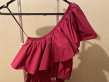 dres: Gündəlik don, Maksi, Mango, XS — 5