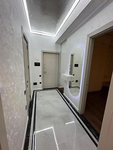 контейнер дом: İcarəyə verilir 3 otaqlı yeni tikili 90 m², Gənclik m. Kateqoriya — 4
