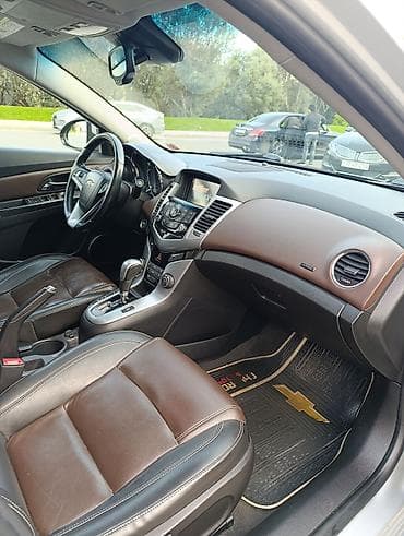 Digər avtomobillər: LTZ RS POLNU FULL ZAVOD❗ Orginal probeq km ilədir. Salonu limitli — 8
