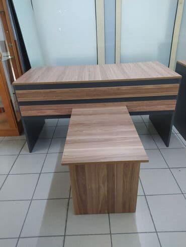 офисные стулья доставка: Yeni, Müdir üçün, Künc masa — 2