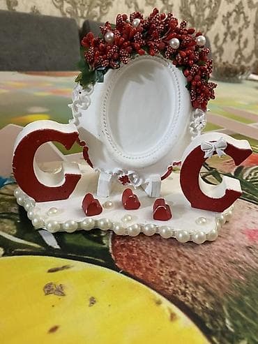 xalca resimleri: Çərçivə — 1