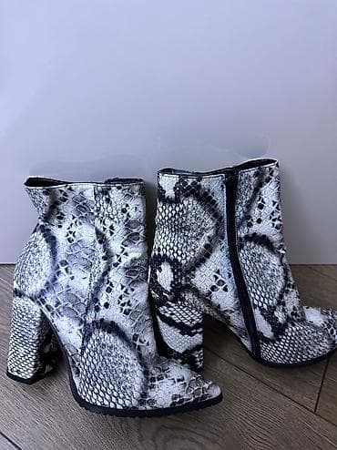 zamuj ayaqqabi: Ölçü: 39, Yeni — 3