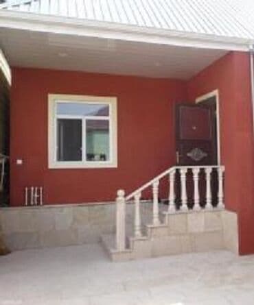 masazırda 1 otaqlı evlərin qiyməti: Masazır 1 otaqlı, 36 kv. m, Kredit var, Yeni təmirli — 1