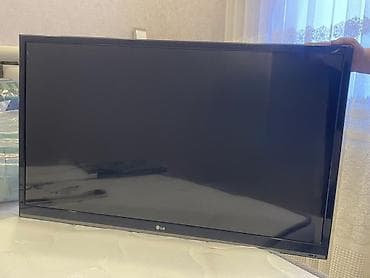 ТВ и видео: Qiraginda cuzi defekti var ekraninda hec bir problemi yoxdur — 1