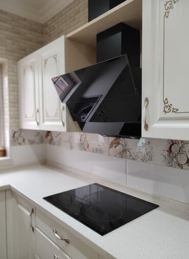 gizli aspirator qiymetleri: Aspirator rəng - Qara — 1