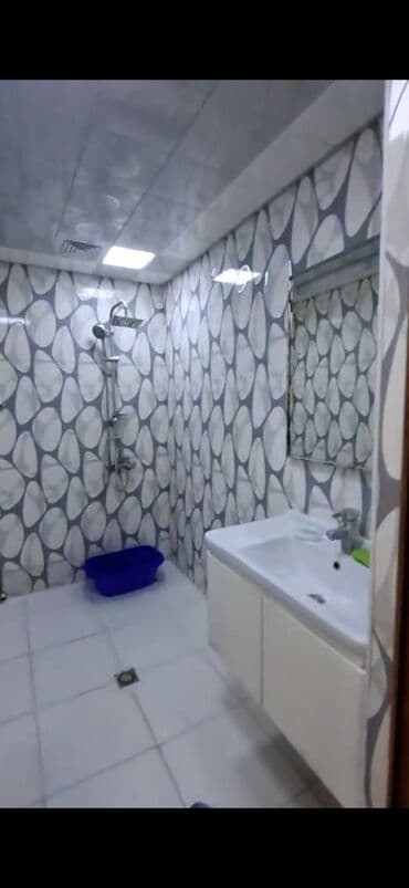 qara qarayev: Geniş və zövqlə dizayn olunmuş mənzil/interyer təqdim olunur — 11