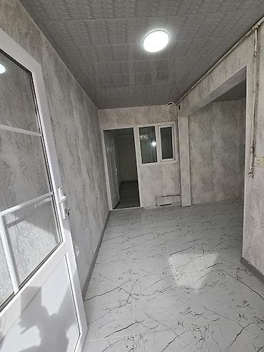 Квартиры: 1 otaqlı həyət evi – işıqlı və səliqəli planlama - Girişdə kiçik — 5